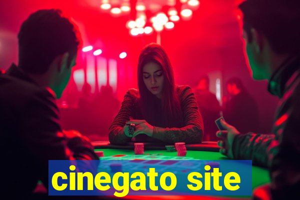 cinegato site